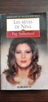 Les reves de Nina