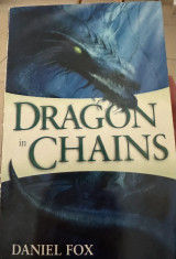 Dragon In Chains
