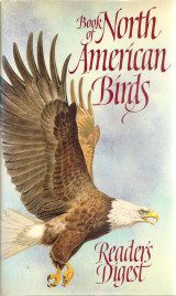 Book of the north american birds