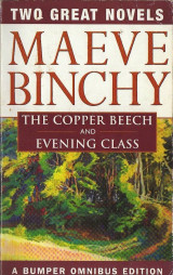 The Copper Beach & Evening Class