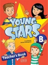 Young Stars Junior B