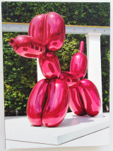 An Album: Lietta & Dakis Joannou: Home Installations 1998-2019