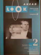 Look Ahead Classroom Course Teacher's Book 2