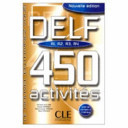 DELF A1, A2, A3, A4