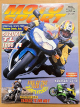 Motosport τεύχος 229