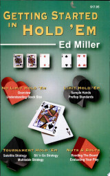 Getting Started in Hold 'em