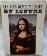 Les plus beaux tableaux du Louvre