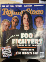 Rolling Stone issue 718