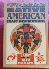 Native American craft inspirations