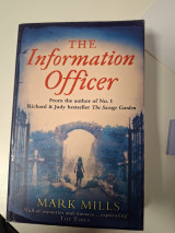 The information officer