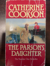 The Parson's Daughter