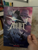 Amulet