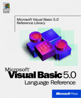 Microsoft Visual Basic 5.0 Language Reference