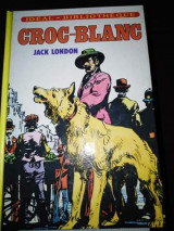 Croc- Blanc