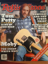 Rolling Stone issue 707
