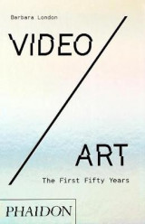 Video/Art- The First Fifty Years