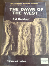 The dawn of the West