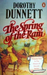 The spring of the Ram