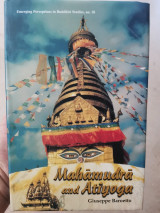 Mahāmudrā and Atiyoga