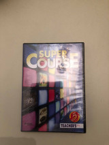 Super Course Level 3 CDs Teacher's