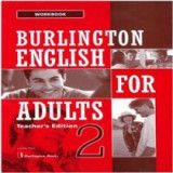 English For Adults 2 Teacher's Book Workbook