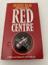 Red Center