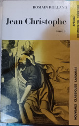 Jean - Christophe tome Il