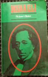Disraeli