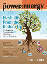 Back Issues | ieee Power & Energy Magazine