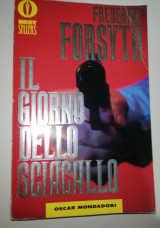 Il giorno dello sciacallo