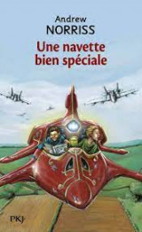 Une navette bien spéciale