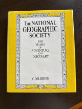 The National Geographic Society