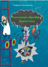 Ο μαγνητισμός "βήμα-βήμα": Βασικές έννοιες