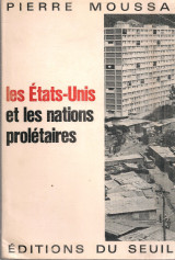 Les Etats-Unis et les nations prolétaires