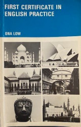 First Certificate in English Practice