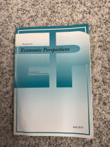 Journal of Economic Perspectives Fall 2011
