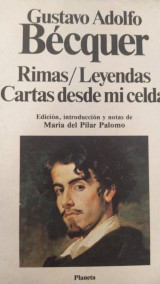 Rimas leyendas cartas desde mi celda
