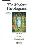 The Modern Theologians