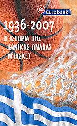 1936-2007: Η ιστορία της εθνικής ομάδας μπάσκετ