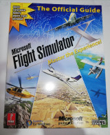 Microsoft Flight Simulator - The Official Guide