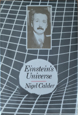 Einstein's Universe
