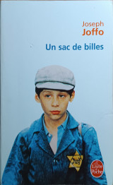 Un sac de billes