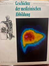 Geschichte der medizinischen Abbildung