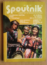 Spoutnik digest de la presse Sovietique, mai 1982