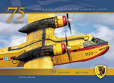 75 Years Hellenic Air Force 355sq 75th 1947-2022