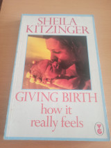 Giving Birth