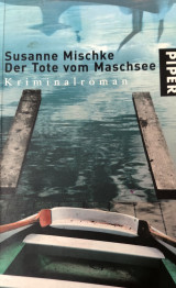 Der Tote Vom Maschsee Kriminalroman