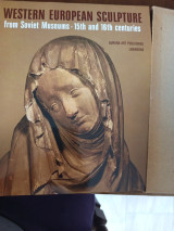 Western European sculpture from soviet museums