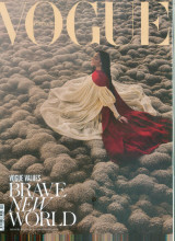 Vogue No 9