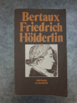 Friedrich Hölderlin